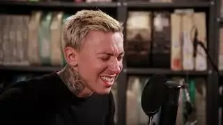 Noah Gundersen - Lover - 10/18/2019 - Paste Studio NYC - New York, NY