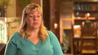 Virginia Prosthetics & Orthotics - Patient - Vicki W.