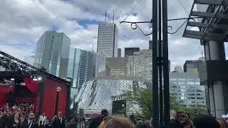 Tiff 2025, Roofman Premiere, Lakeith Stanfield