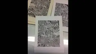 Photopolymer Letterpress Platemaking