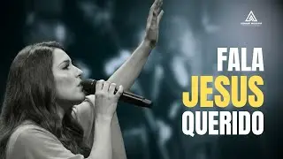 🙏 Fala, Jesus Querido  Deixe Deus Falar com Você
