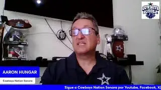 COWBOYS TIME (TIEMPO DE VAQUEROS)