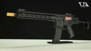 Classic Army Nemesis LX-13 - MLOK Masterpiece