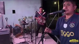 Conjunto Identidad HR / ÚNETE A LA FIESTA (en vivo desde el ensayo)