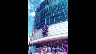SM CITY MANILA WALKING TOUR❤👍