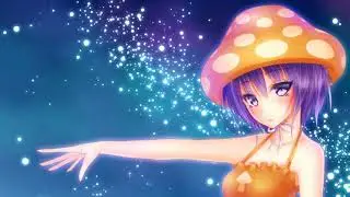 GDGD Fairies - Mushroom Feelings (キノコの気持ち)