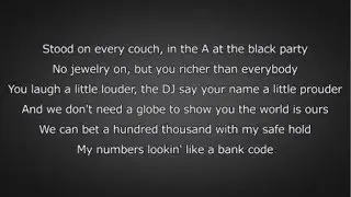 Pusha T - The Games We Play (Lyrics)