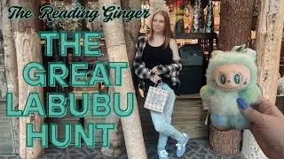 Rainy Day Adventure: The Quest for the Great Labubu