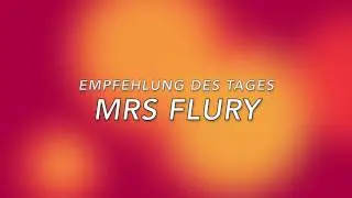 8.Dezember  --  Mrs Flury - ZIMTSTERNE | glutenfrei & vegan  --