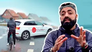 Sådan orienterer du dig INDEN du kører ud af en RUNDKØRSEL🔄👌🩵