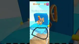 Scribble Rider - Level 30