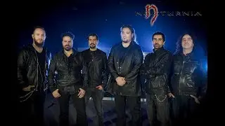 NOCTURNIA - RENCOR (Oficial)