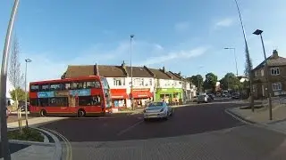 Hackbridge Corner