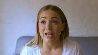Women's Aid Ambassador Alice Liveing speaks out about her own experiences of abuse