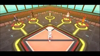 Temtem PVE - Archtamers - Latest Patch