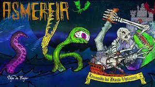 Asmereir - Deja de Fingir - Limonada Del Diablo Vol 2 05