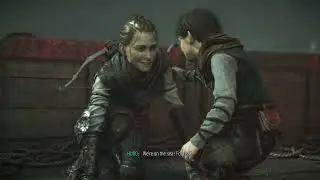 Free Sophia's Boat - A Plague Tale  Requiem Chapter 7 Felons Guide