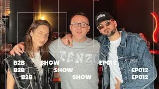 hudba, ktorá formovala 90s&00s na SK | ft. Jopo (Deka hity) • b2b.show EP12