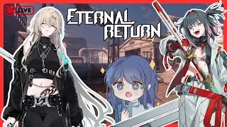 🔴 ไหนมาแจกโค้ดฝั่งนี้มั่ง | Eternal Return