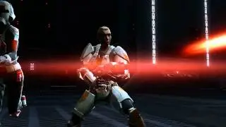 STAR WARS&trade;: The Old Republic&trade; - Classes - The Trooper