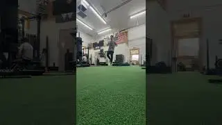 Light Tier Hop - SL Forward Circles