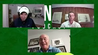 Tribute to Bill Tym - The Evolution of a Champion (Ep. 13)