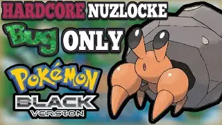 Proving Dwebble is one of the BEST Pokemon for your Nuzlocke!