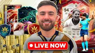 The BEST way to Grind FC 26 & Craft EVERY SBC🎯
