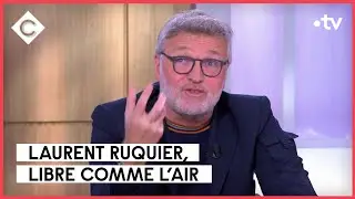 Laurent Ruquier pourrait relancer 
