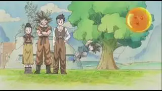 Dragon Ball Ova 2008 Ending