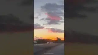 #calm #aesthetic #sky #photography #naturevibes #peace #shortsfeed #sunset #shortvideo