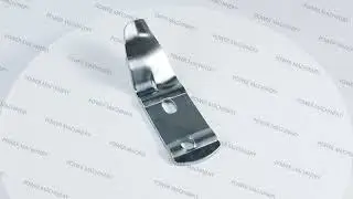 Knotter Finger clamp 2026-070-100.01 Bill Hook Cam boosting lever 202607010001  for Sipma Z224 baler