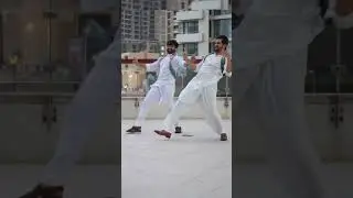 Ay Jawan Ay Jawan #dhoombros #happyindependenceday  #dance