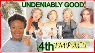 HALLELUJAH | 4TH IMPACT | 4th Impact singing 