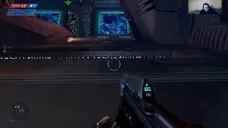 HALO MASTER CHIEF COLLECTION COOP MULTIPLAYER WITH SALSA CATT #2