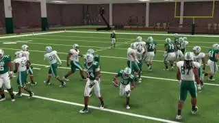 NCAA Football 17 Coaching Carousel Dynasty