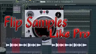 FLIP SAMPLES LIKE A PRO IN 2025 (With Kel-p's Creative Process)