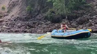 Flathead Valley Paddling Society: Middle Fork Flathead River - Bear Creek to Paola - 6.23.23