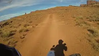 Moab '17 - WRT 1