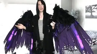 I GOT LIGHTNING WINGS