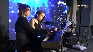 София Попова, Льяна Потылицына - Карусель жизни