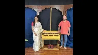 Rajeev Paranjpe |  EPISODE - 1| NRUTYA VIVIDHA : Season 3