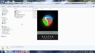 How to Install Cockos REAPER 5.80 Full + Portable