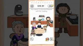 BRAIN TEST 3 LEVEL 291