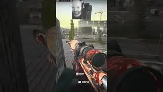 When Your Friend Roast's Your Aim #warzone #mw3 #bringbackrebirth #roadtorebirth #mw3 #cod