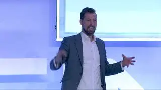 The Platform Economy Is Coming...