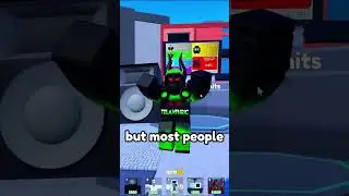 NEW CODE in Toilet Tower Defense! (EP 58 Update)