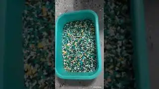 ✅ Plastic Chips Color Sorter Machine- ☎️ Call @+919994399996 /+91 9600662478