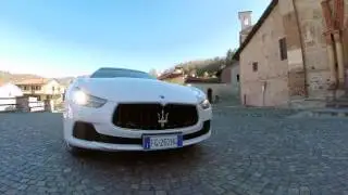 Chiotti MGC 2017