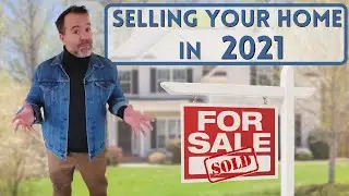 Selling Your Home In 2021 | Real Estate in Madison, WI